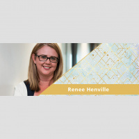 Podcast Episode #177: Renee Henville – Dealing with difficult people