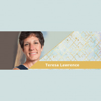 Podcast Episode #174: Teresa Lawrence – Creative problem solving in project management