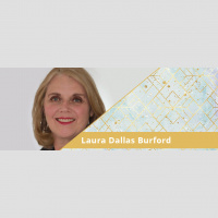 Podcast Episode #175: Laura Dallas Burford – How to find your focus