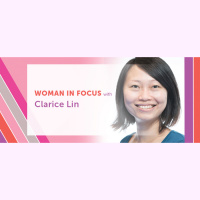 Podcast: Clarice Lin