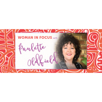 Podcast: Embracing change with Paulette Oldfield