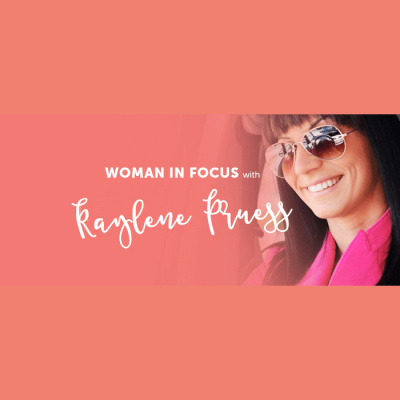 Age Defying Careers With Elise Stevens