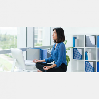 Age Defying Careers With Elise Stevens