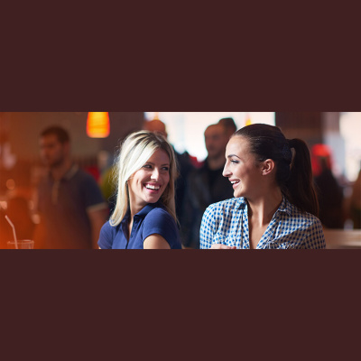 Age Defying Careers With Elise Stevens