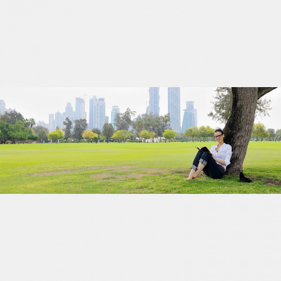 Age Defying Careers With Elise Stevens