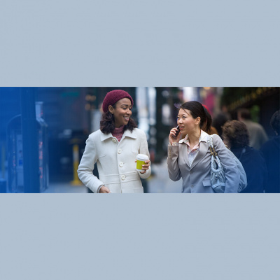 Age Defying Careers With Elise Stevens