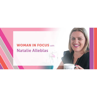 Age Defying Careers With Elise Stevens