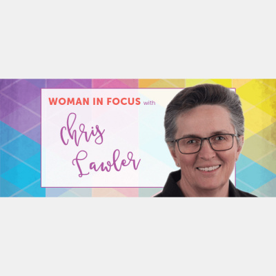 Age Defying Careers With Elise Stevens