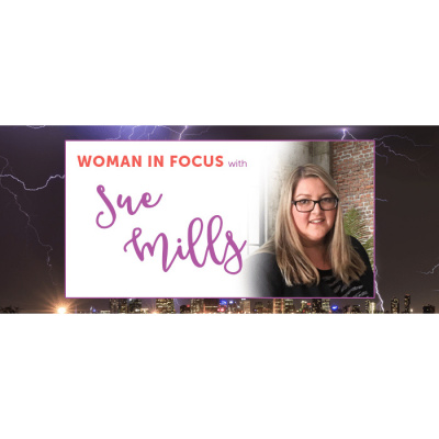 Age Defying Careers With Elise Stevens