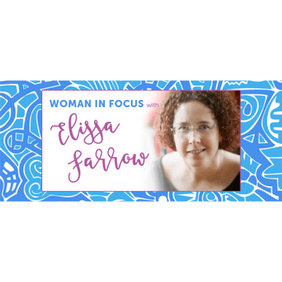 Age Defying Careers With Elise Stevens