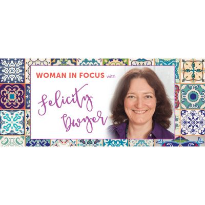 Age Defying Careers With Elise Stevens