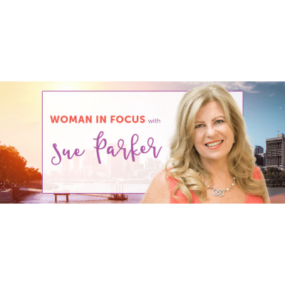 Age Defying Careers With Elise Stevens