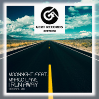 Moonlight feat. MarGo Lane - I Run Away (ASPARAGUSproject remix 2017)