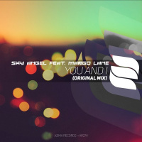 Sky Angel feat. MarGo Lane – You and I (Original Mix)
