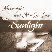 Moonnight feat. MarGo Lane - Sunlight ( Original mix )