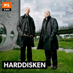 Harddisken