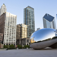 Why is Chicago the Mecca of Improv?