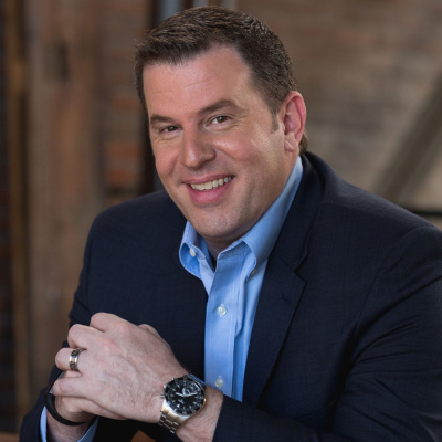 Improv Nerd With Jimmy Carrane