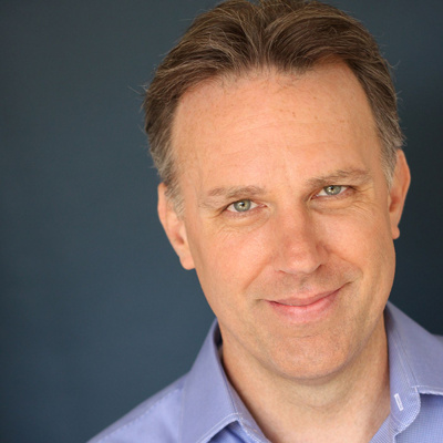 Improv Nerd With Jimmy Carrane