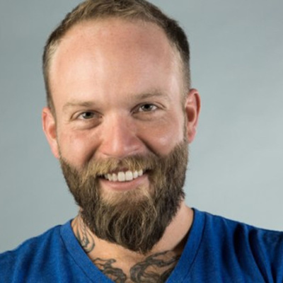 Improv Nerd With Jimmy Carrane