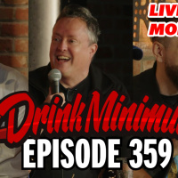 Episode 359 w/Abdul Butt