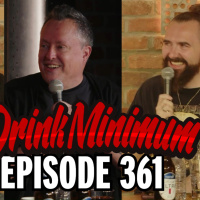 Episode 361 | w/ Massimo