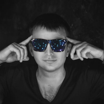 Dj Vadim Adamov