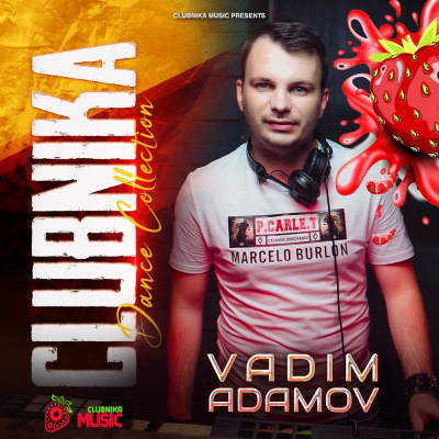 Dj Vadim Adamov