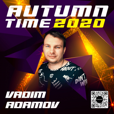 Dj Vadim Adamov