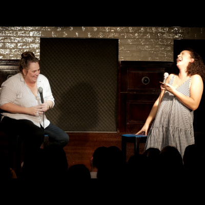 Boners Of The Heart Podcast