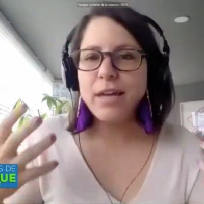 Los Podcasts De La Sergio