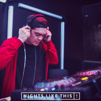 @ Nights Like This | Goodbar 17-9-16