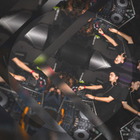 @ Barney Cools pres. Motez | Mona Vale Hotel 13-08-16