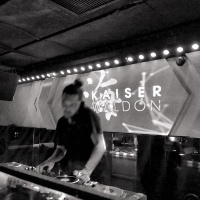 Kaiser Waldon @ Jenja Bali | Spice Party 8-4-17 