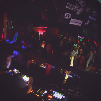 @ Chinese Laundry 24-9-2016