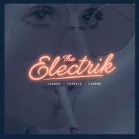 Kaiser Waldon @ the electrik | bali (Recorded live 7-7-17)