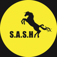 Kaiser Waldon @ S.A.S.H. April 17th 2016