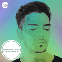 Hinode (Let The People Dance) by Kaiser Waldon #03 