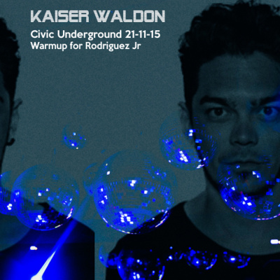 Kaiser Waldon