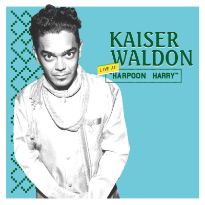 Kaiser Waldon