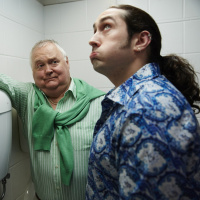 Its A Date: Episode 8 Podcast with Peter Helliar and Laura Waters (part 1)