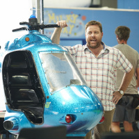 Its A Date: Episode 5 Podcast with Peter Helliar and Steven Gates (part 2)