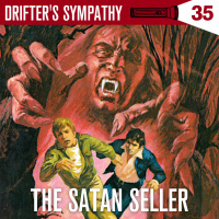 THE SATAN SELLER