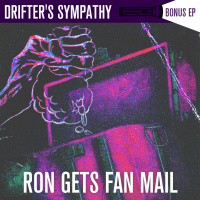 BONUS EPISODE - RON GETS FAN MAIL!