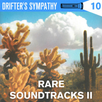 *RARE SOUNDTRACKS II*