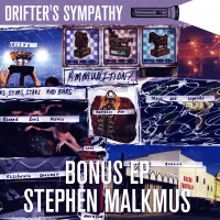 BONUS EPISODE - STEPHEN MALKMUS