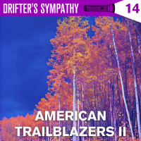 *AMERICAN TRAILBLAZERS II*