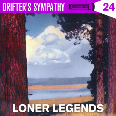 Emil Amos Drifters Sympathy