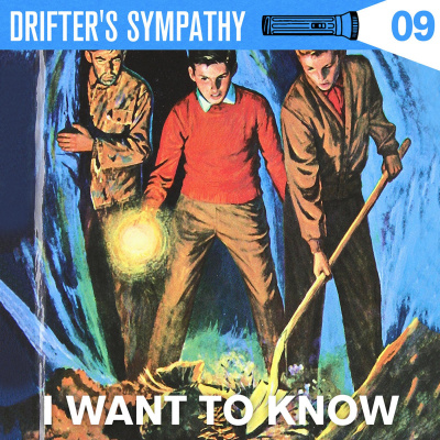 Emil Amos Drifters Sympathy