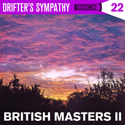 Emil Amos Drifters Sympathy